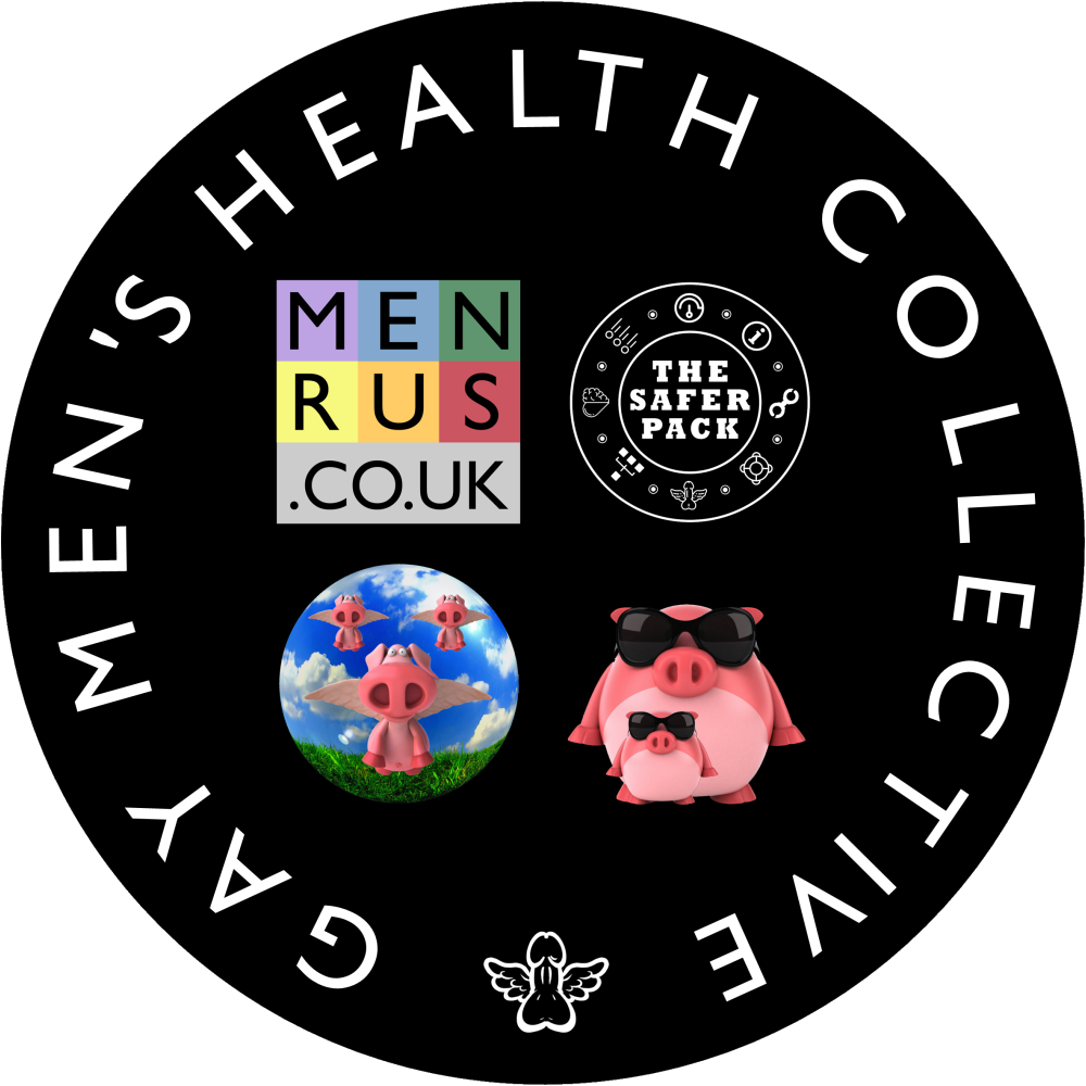 Training GAY MEN S HEALTH COLLECTIVE